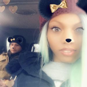 Meet your Posher, Gina